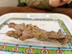 -丝路传奇·中国拉面航母店(北医三院店)
