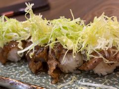 -东京屋(武定路店)