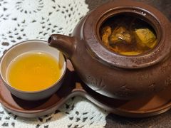 -熠盛粤味·顺德桑拿鸡(永康路店)