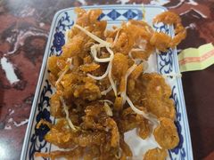 糖醋面筋-九河居(荔湾路店)