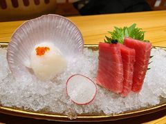 蓝鳍金枪鱼-花和海鲜自助(梅江店)