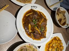 -直隶安家牛肉罩饼(七一路店)