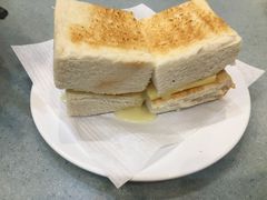 -华嫂冰室(尖沙咀店)