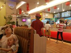 -南粥北面(东大桥店)