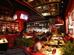 -加餐海鲜自助(集美银泰百货店)