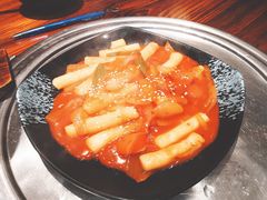 -意成料理