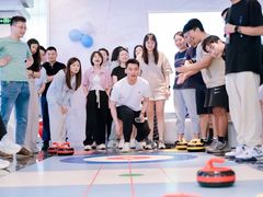 -CIAO·团建聚餐·生日派对轰趴馆(福田店)