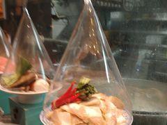 -老淮滨-蚌埠非遗小吃(淮河路店)