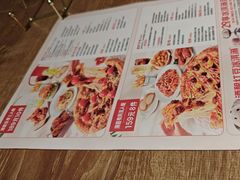 -必胜客(巴沟店)