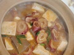 -海味观(老西门店)