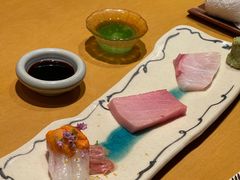 -一阳寿司(麦子街店)
