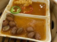 -金华安大酒楼·老牌潮菜·粤式茶点(东方国际店)