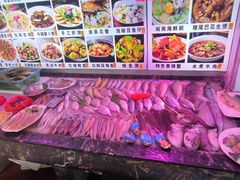 -友强·23年特色海鲜大排档(厦门店)