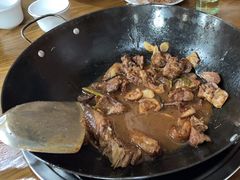 -顺德火焰醉鹅坊(珠海店)