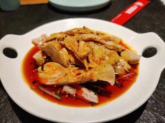 -蛙蛙叫·牛蛙烤鱼(北京总店)