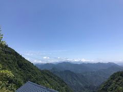 -塔云山