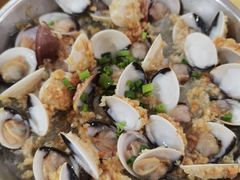 -吉莲利苑海鲜酒家(珠海拱北29年老字号店)