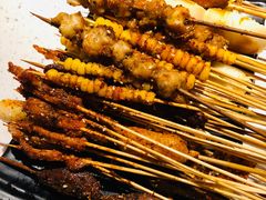 -京韵胡同·酱香羊蝎子火锅涮肉(长寿路店)