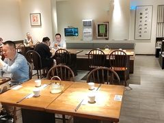 -天怡興·百年蒸饺(万豪广场店)