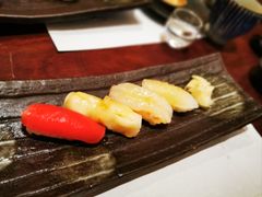 寿司四贯-鮨鳳