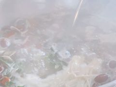 -憨铁匠老火锅(龙岗万科里店)