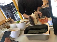 -猫街饭团(顶澳仔猫街店)