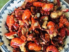 -四妹餐厅(玫瑰街店)