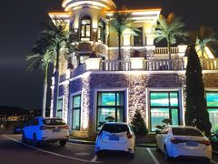 -红星渔村(将军石店)