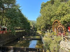 -广州白江湖森林公园