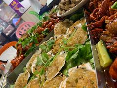 -盱眙小龙虾(天虹店)