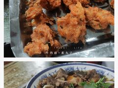 -清真-戏楼王记牛肉面