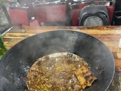 -皖北巫氏三胖地锅鸡(长淮总店)