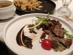 -火地铁板烧(昆山万象汇店)