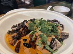 -京味斋·北京烤鸭(北京南站洋桥店)