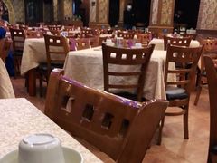 -维吾尔餐厅(宜山路店)