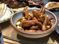 -鸽子窝(黄村店)