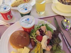 -东莞塘厦三正半山温泉酒店·沙利文西餐厅
