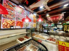 -白魁老号饭庄(安内店)