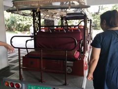 摆渡-乌镇望津里精品酒店