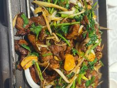 -马凯餐厅(地安门店)