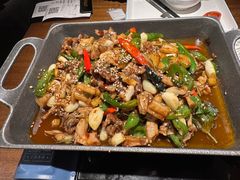 -乔街深夜食堂·台州菜·高压锅生蚝(杭州总店)