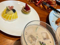 -美盛喜来登大酒店-盛宴标帜餐厅