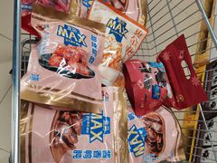 -盒马X会员店(上海森兰商都店)
