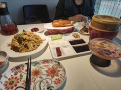 -京鸭棠(让胡路万达店)