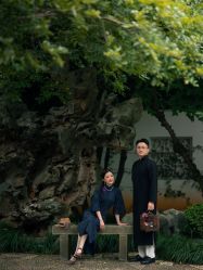 -Mu慕婚纱摄影·超级工作室