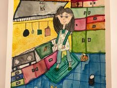 -甲乙果 美术书法(通州校区)