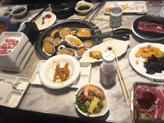 -火炉火自助餐(喜隆多店)