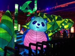 -西安城墙·碑林历史文化景区