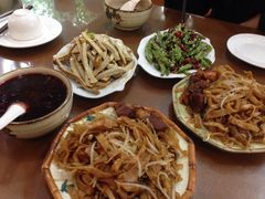 -葛记焖饼(伏牛路店)