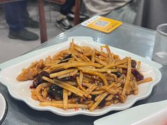 -金良酸菜鱼(宁海路总店)